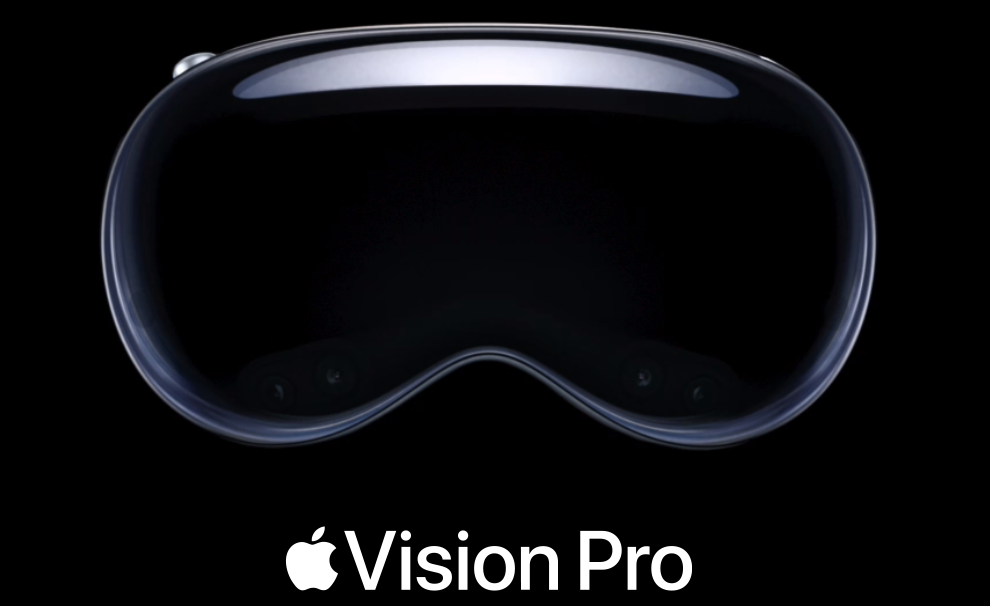 Apple Vision Pro 2024 Gadget yang Akan Mengubah Dunia