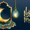 Kata-Kata Kebersamaan di Bulan Ramadhan 2024