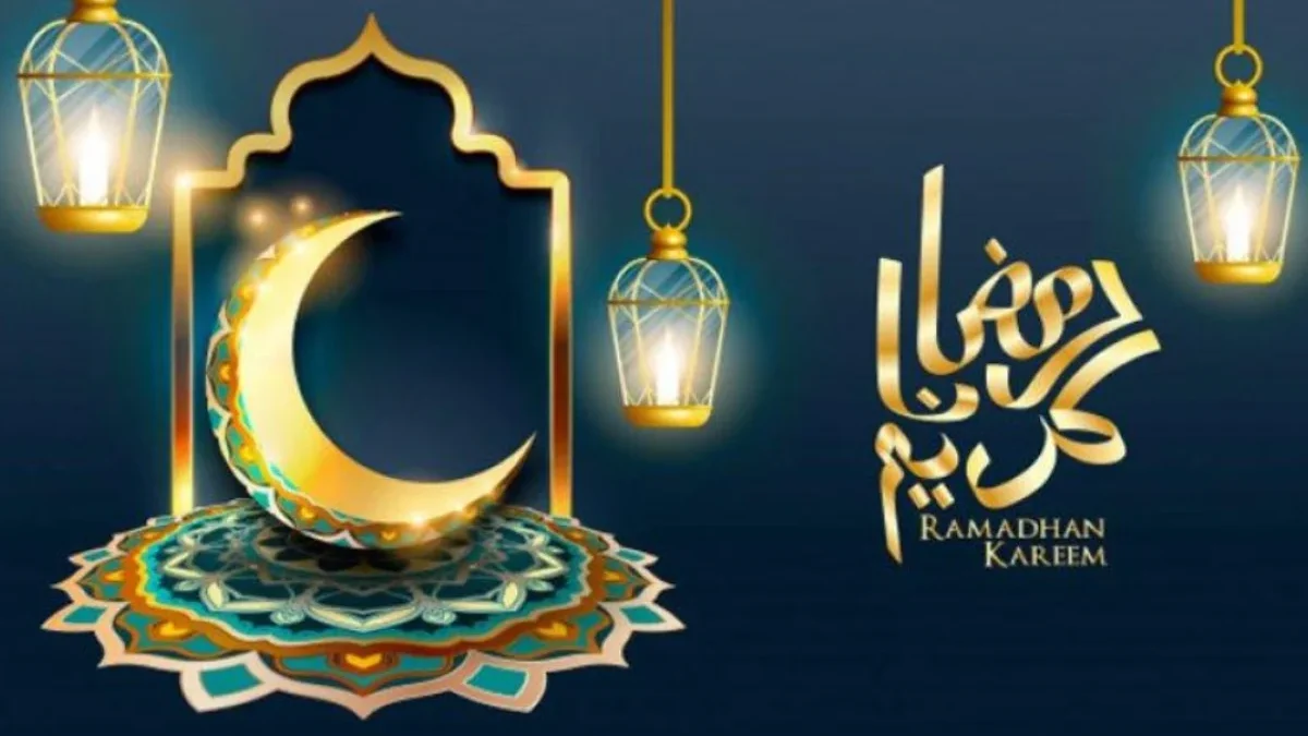 Kata-Kata Kebersamaan di Bulan Ramadhan 2024
