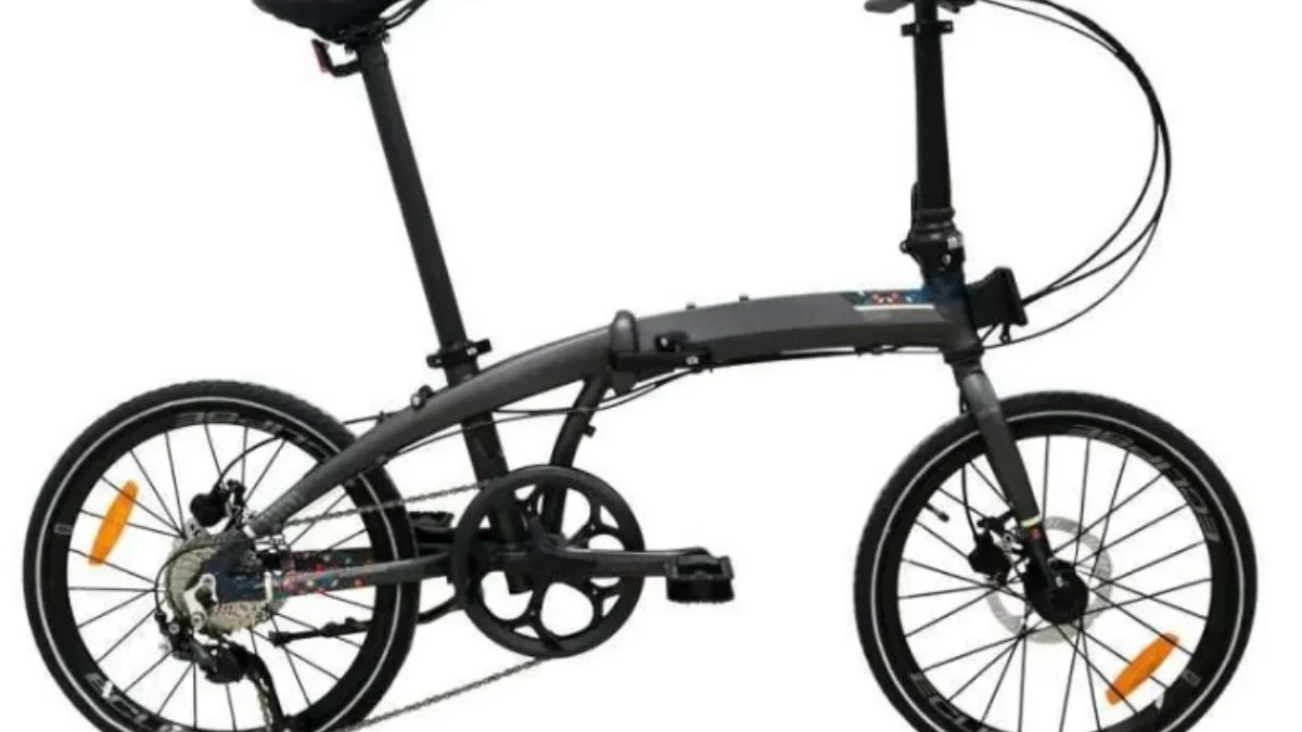 Harga Sepeda Lipat Element Terbaru 2024
