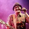 Duka Mendalam Meninggalnya Ade Paloh, Vokalis Band Sore