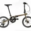 Harga Sepeda Lipat Element Troy 10 Gradient Terbaru 2024