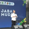 Sekretaris Daerah Provinsi Jawa Barat Herman Suryatman