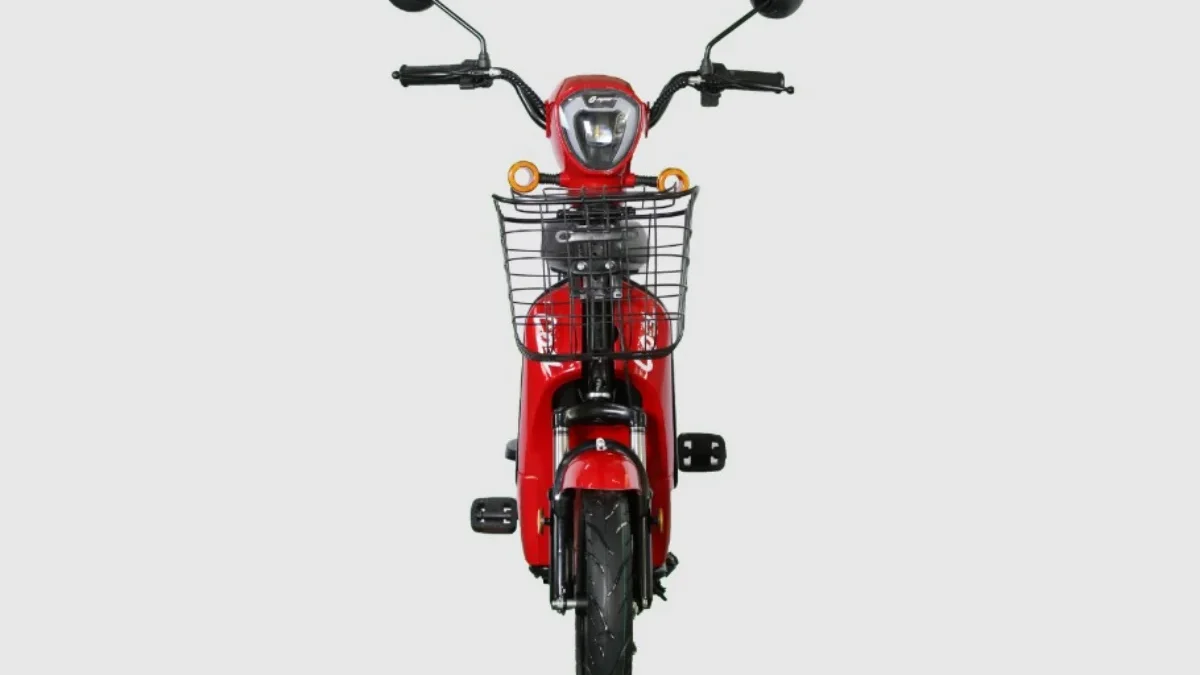 Harga Sepeda Listrik Infini C1500 Terbaru 2024