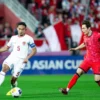 Komentar Netizen Korea Selatan Atas Kemenangan Indonesia di Piala Asia U-23