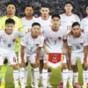 Persiapan Timnas Indonesia Melawan Uzbekistan di Piala Asia U-23