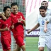 Prediksi Indonesia U-23 vs Uzbekistan U-23 di Semifinal Piala Asia U-23
