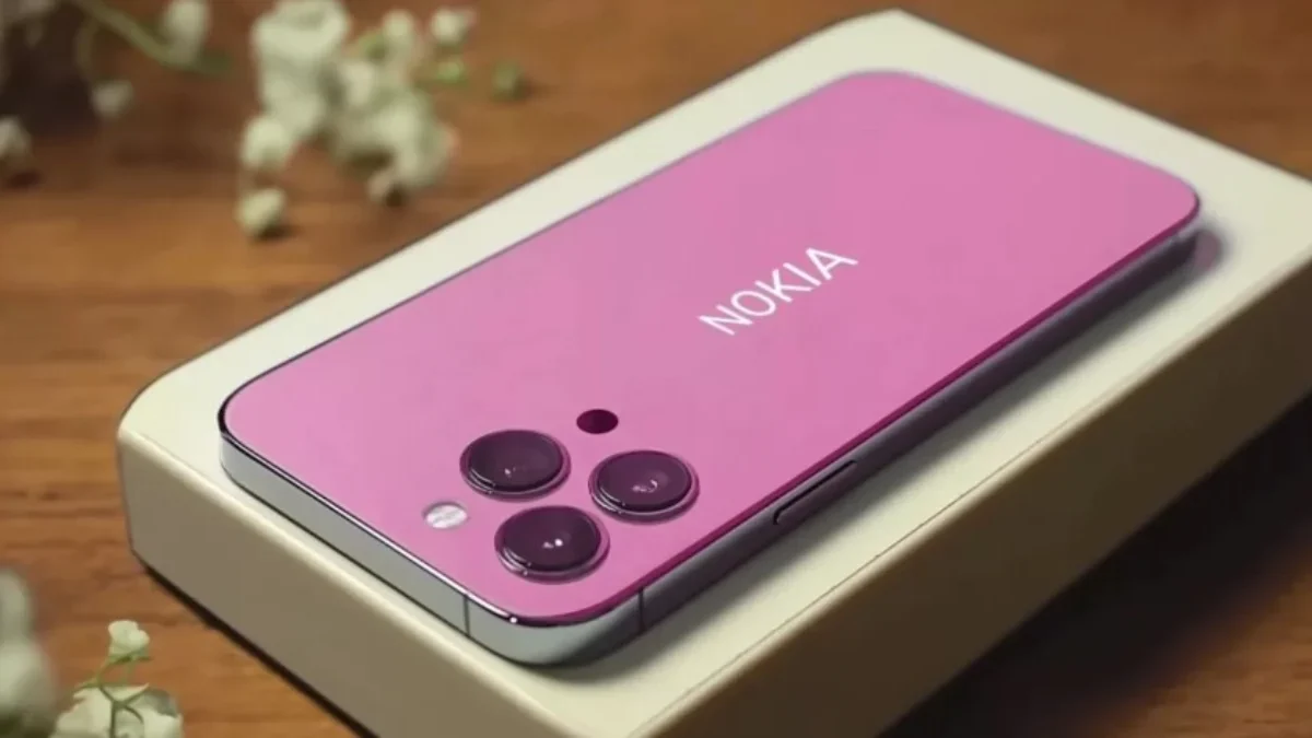 Harga Nokia X700 Pro di Indonesia