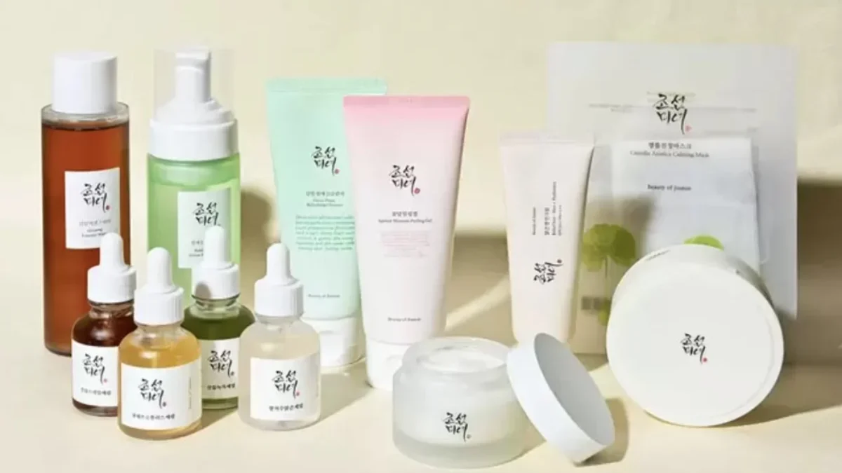 Brand Skincare Korea di Indonesia yang Populer