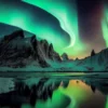 Menari di Langit Malam Berikut Fakta Menarik tentang Aurora