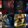 Daftar Film Terbaru Awal 2024! Dengan Berbagai Genre yang Akan Menghiasi Tahunmu!