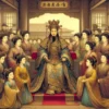 Misteri Kaisar Jiajing: Mencari Keabadian dengan Darah Menstruasi
