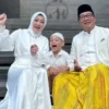 Komentar Ridwan Kamil Soal Syarat Kerja di PT KAI(IG_ridwankamil)