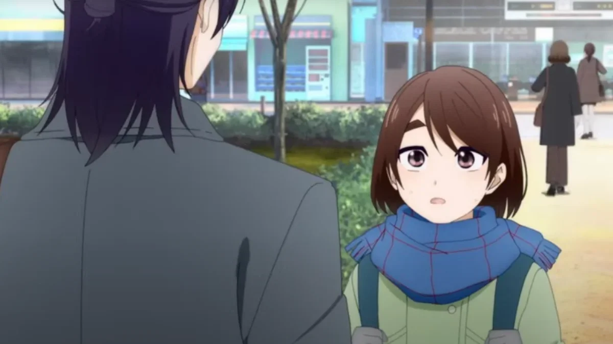 Anime Romance School Baru yang Wajib Ditonton di Tahun 2024!