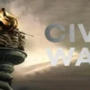 Sinopsis Film Civil War: Kisah Perjalanan 4 Jurnalis Pemberani