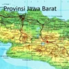 Daftar Kabupaten Baru di Jawa Barat