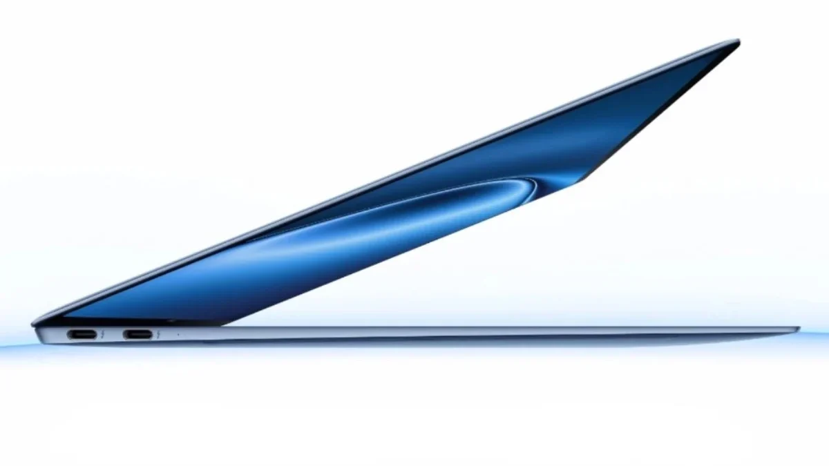 Bocoran Spesifikasi Huawei MateBook X Pro 2024