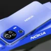 HP Nokia Terbaru 2024 yang Sudah Dilengkapi dengan Fitur Canggih