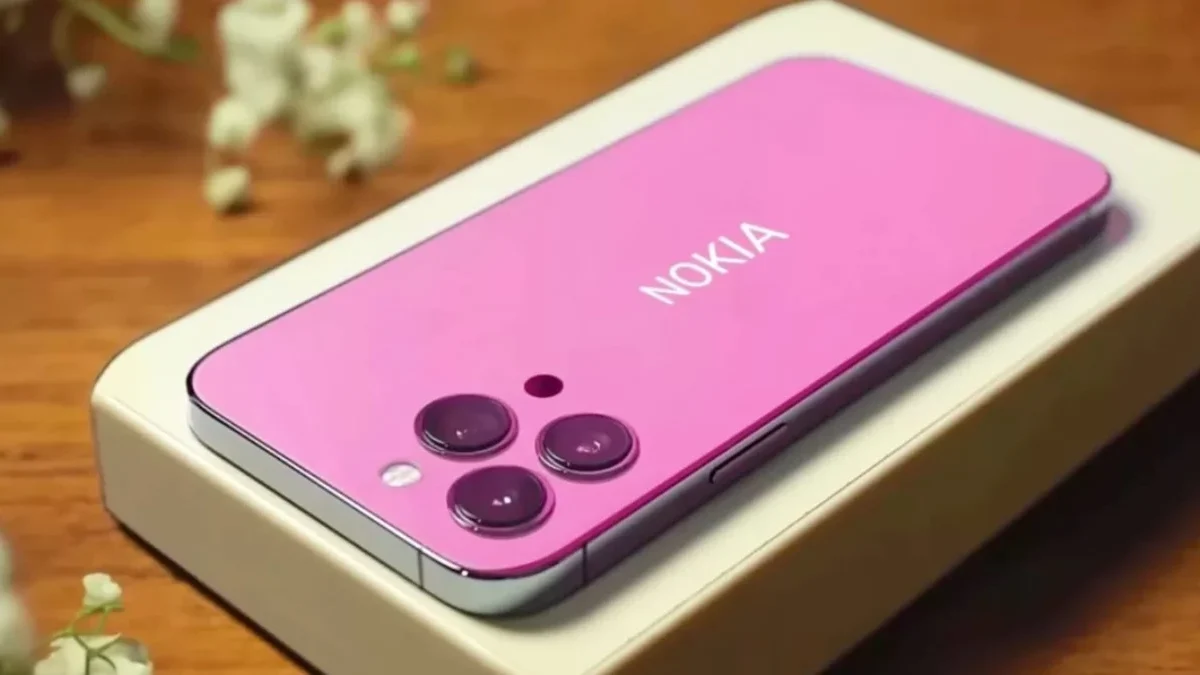 Harga Nokia X600 Pro di Indonesia