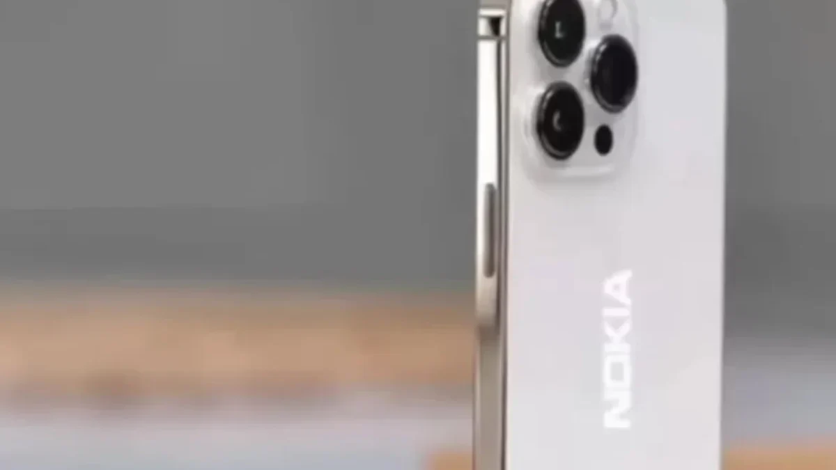 Spesifikasi Nokia X600 Pro: Performa Gahar dan Kamera Menakjubkan