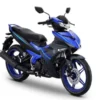 Harga Yamaha MX King 150 Terbaru 2024