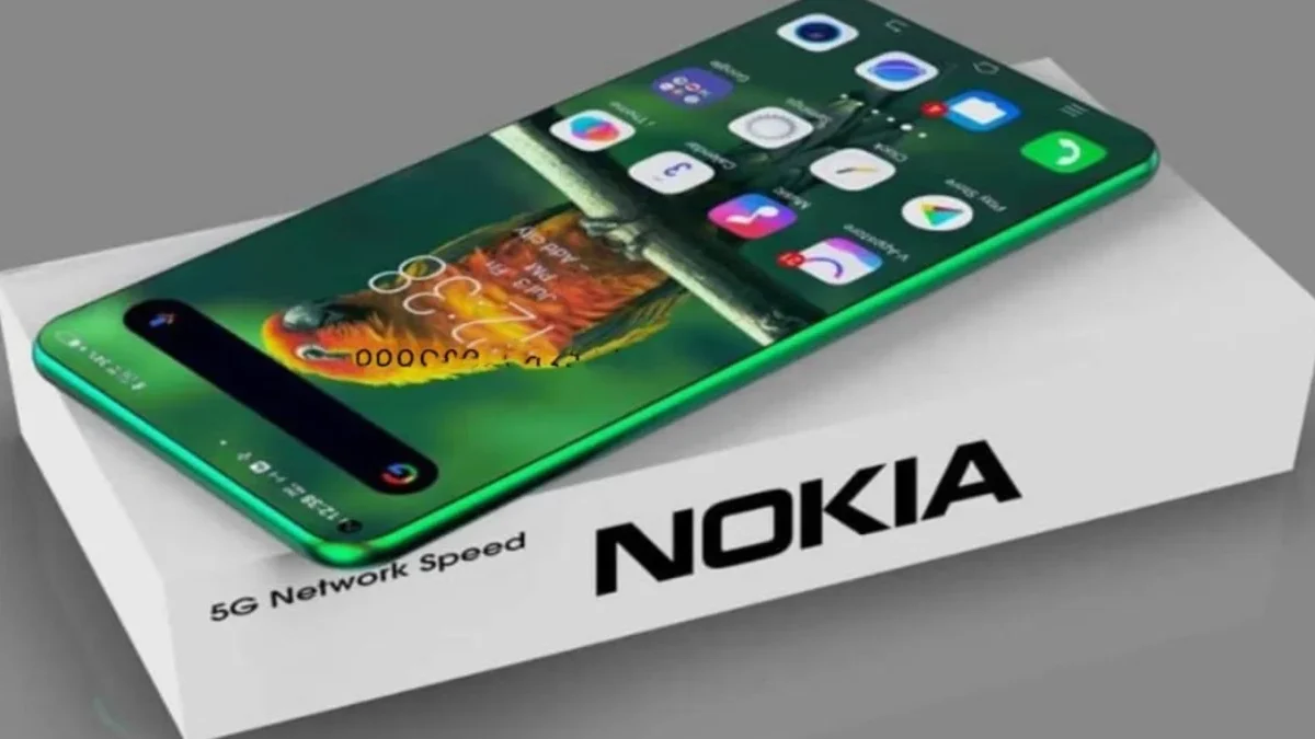 Harga Nokia Beam Max 5G di Indonesia