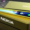 Spesifikasi Nokia Beam Max 5G: HP Nokia Terbaru dengan Desain Mewah