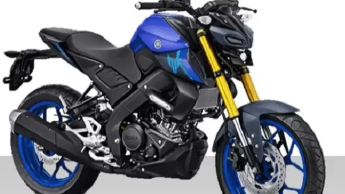 Spesifikasi Yamaha New Vixion R Lightning 2024: Desain Sporty dan Performa Tangguh
