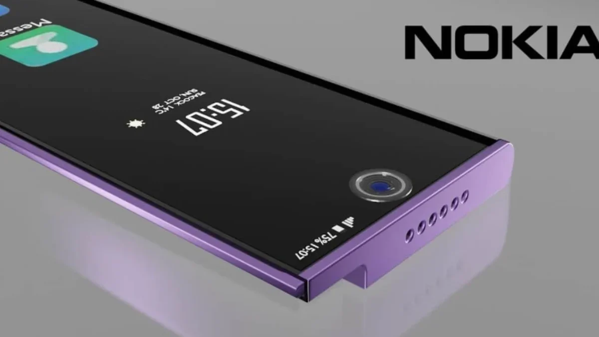 Fitur Canggih Nokia Beam Max 5G