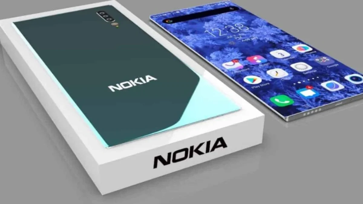 Kelebihan dan Kekurangan Nokia Beam Max 5G