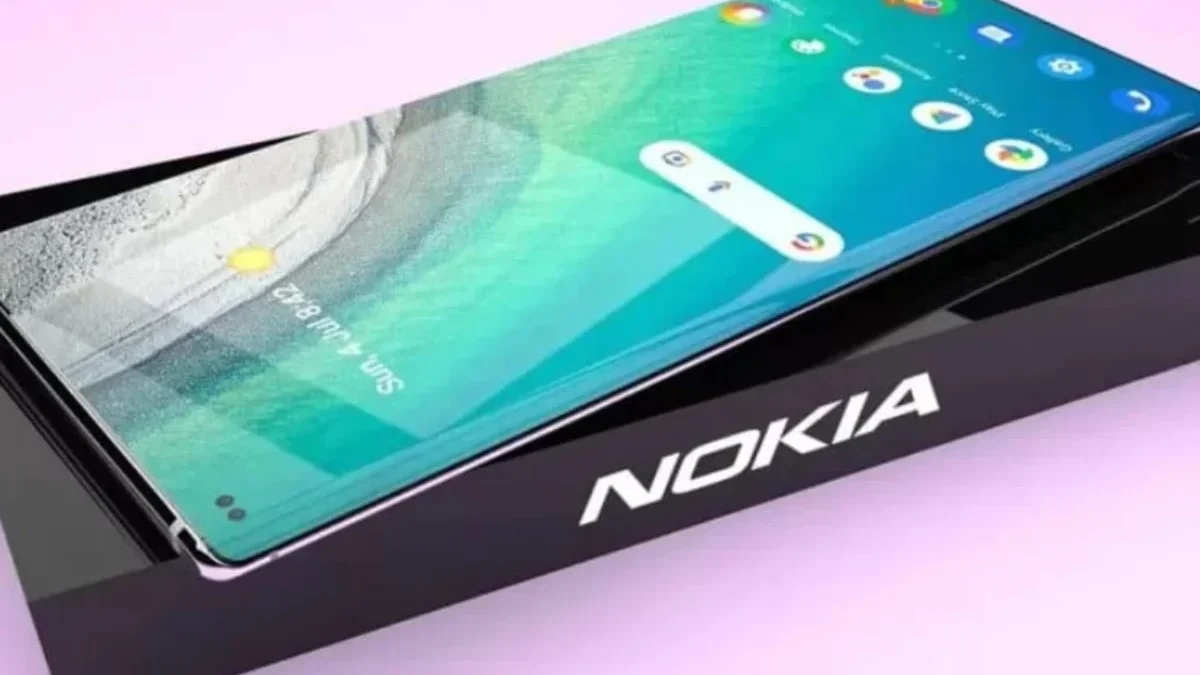 Keunggulan Nokia Beam Max 5G