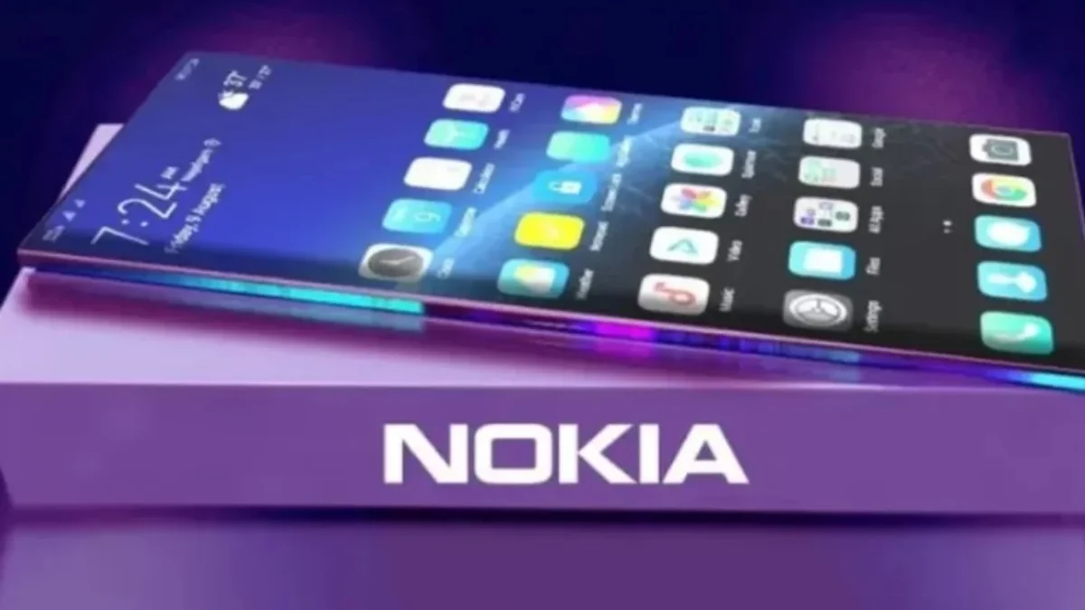 Review Nokia Beam Max 5G: Dengan Bentang 6.9 Inci Beresolusi 4K dan Panel Super AMOLED