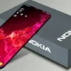 Nokia Beam Max 5G: Smartphone Canggih dengan Desain Mewah