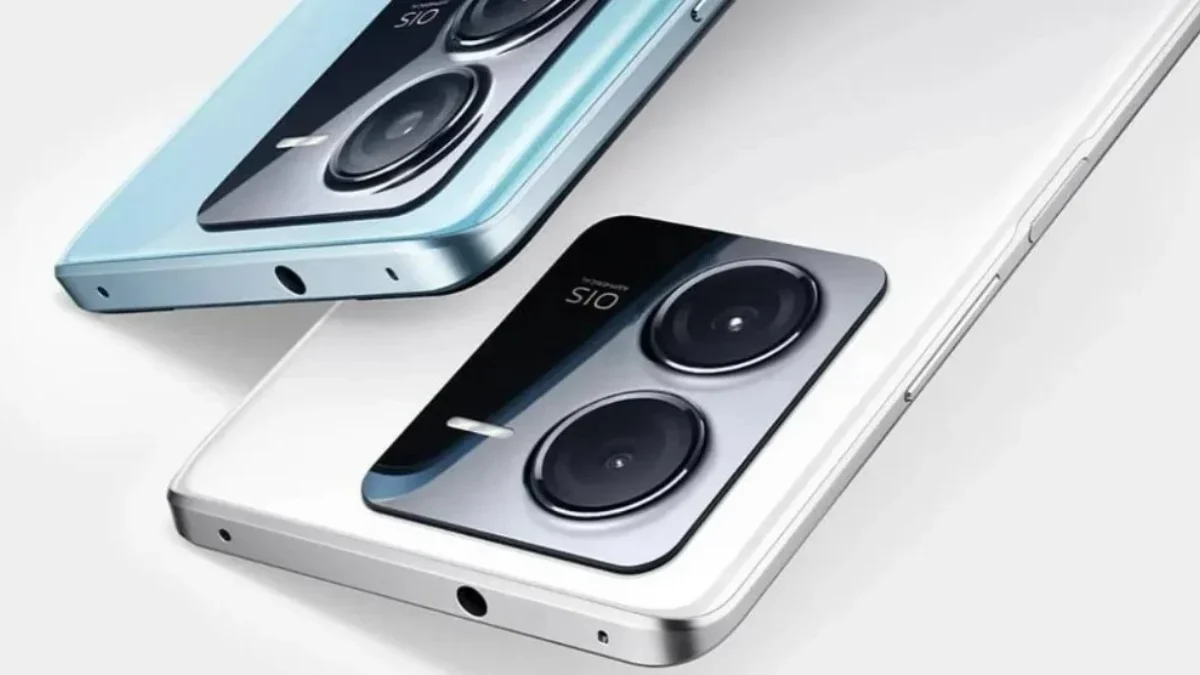 Spesifikasi iQOO Z9x: Smartphone Mid-Range dengan Performa Tangguh dan Baterai Tahan Lama