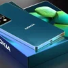 Harga Nokia Lumia Max 2024 di Indonesia