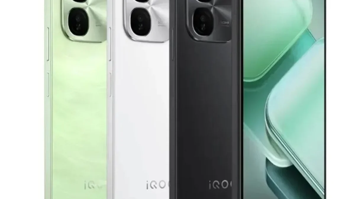 Review IQOO Z9: Smartphone Mid-Range dengan Performa Kencang dan Baterai Tahan Lama