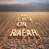 Arti ALL Eyes On Rafah yang sedang Ramai DI Insta Story dan X
