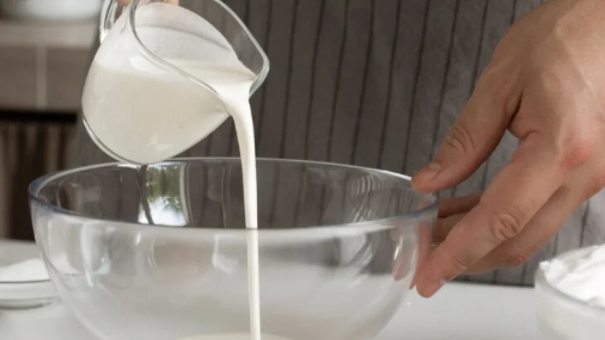 Susu Evaporasi Kaya Manfaat yang Sering Dikira Susu Kental Manis