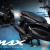 Harga Yamaha Nmax 2024 di Indonesia
