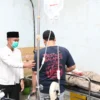Kecelakaan Ciater Subang