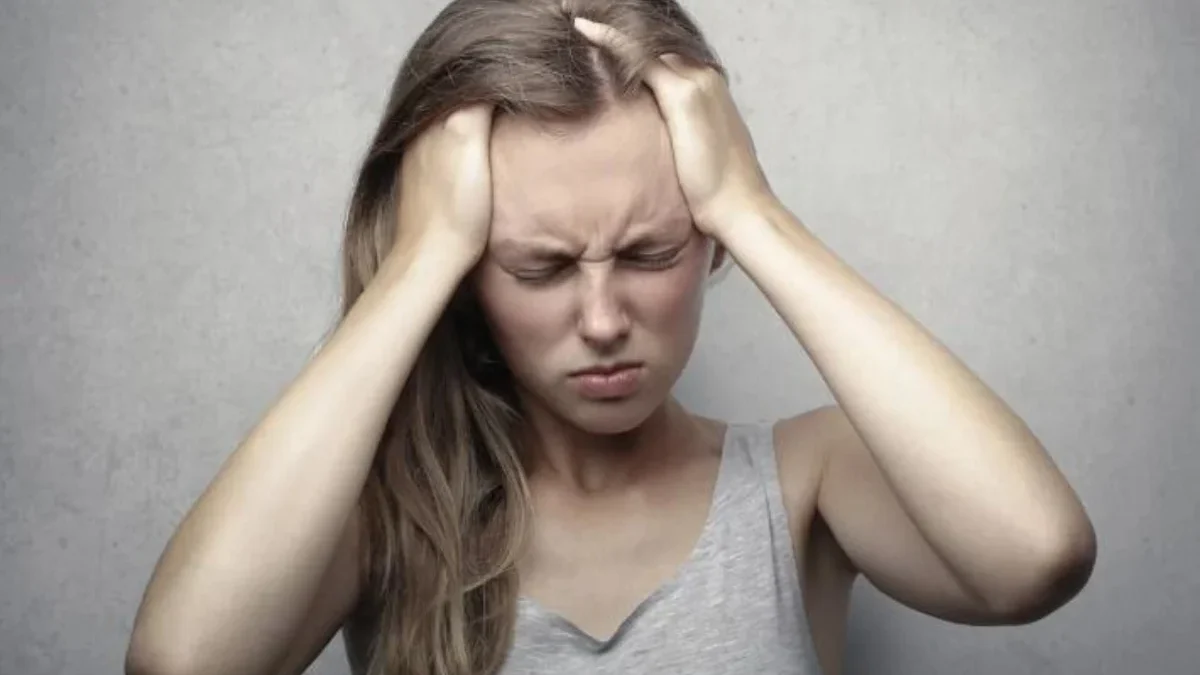 5 Rekomendasi Obat Migrain yang Dipercaya Ampuh Menghilangkan Sakit Kepala