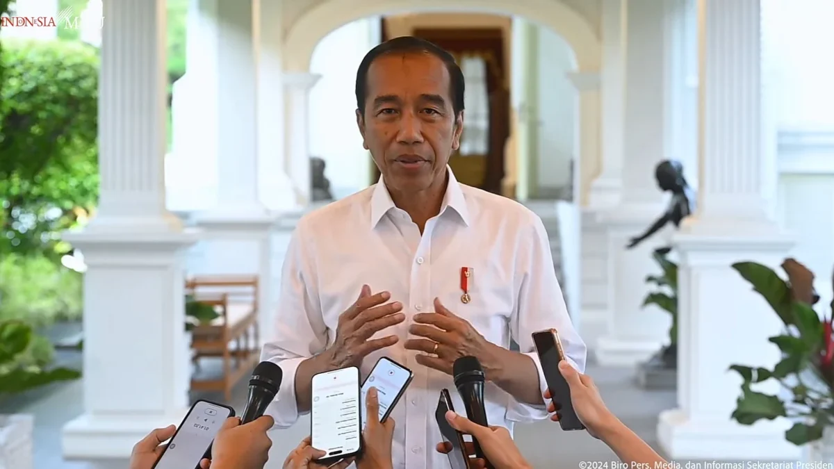 Menangkal Ancaman Judi Online, Satgas Jokowi Siap Beraksi