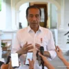 Jokowi dan Ketum Parpol Bahas Strategi Pilkada 2024 di Istana Kepresidenan