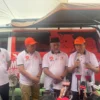 PDIP dan PKS Kemungkinan Bergabung di Pilgub Jakarta 2024