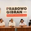 Strategi Politik Gerindra: Antara Ridwan Kamil dan Kaesang Pangarep