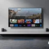 Fitur Canggih Xiaomi TV A Pro 55: Layar 4K UHD dengan Dolby Vision