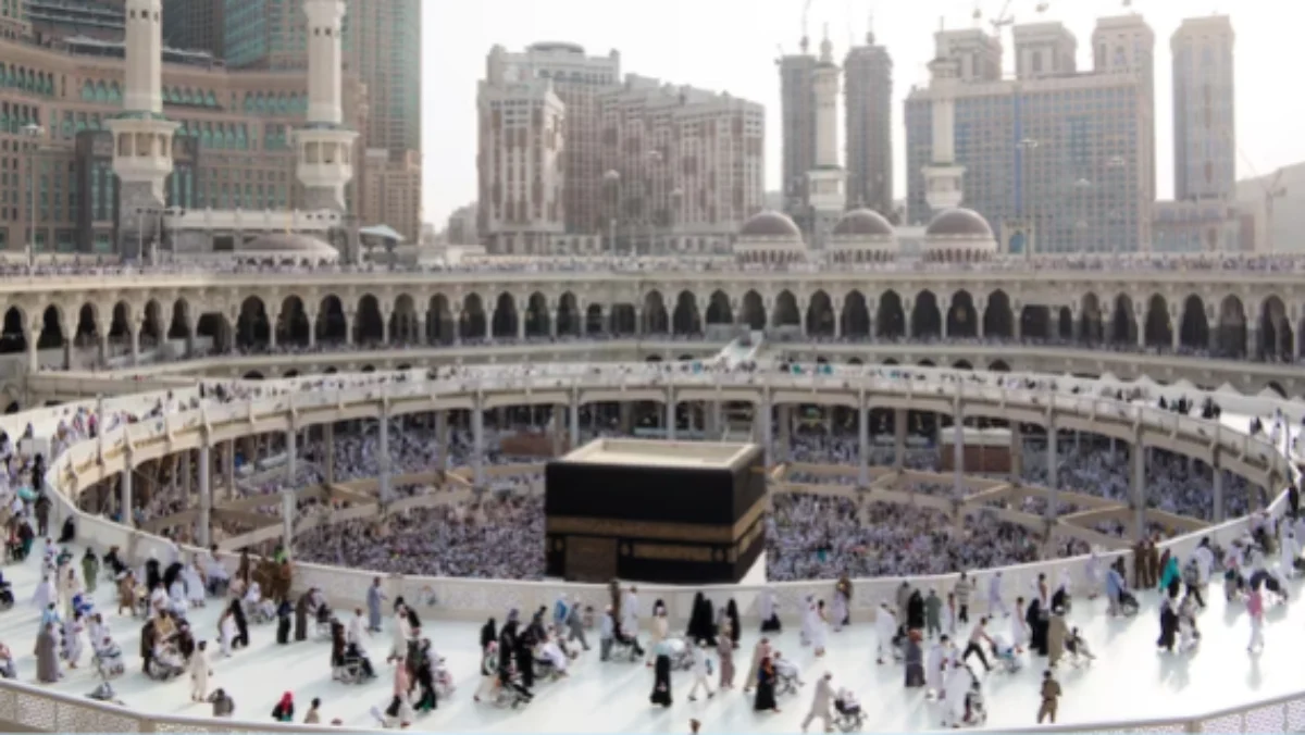 Mengenal Rukun Haji, Syarat Sahnya Ibadah Haji bagi Umat Muslim