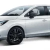 Harga Honda City Hatchback Terbaru 2024