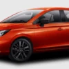 Spesifikasi Honda City Hatchback: Dilengkapi dengan Mesin 1.5L SOHC i-VTEC