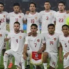 Indonesia Lolos ke Putaran Ketiga Kualifikasi Piala Dunia 2026, Berikut Daftar Lengkapnya